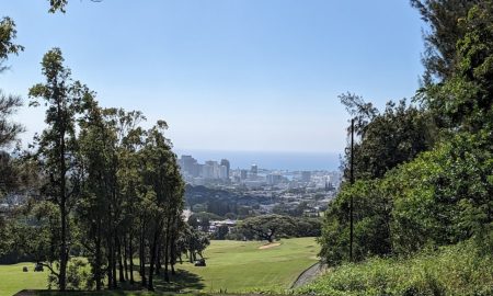Oahu Country Club