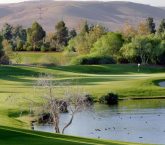 Oak Creek Golf Club and Driving Range