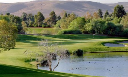 Oak Creek Golf Club and Driving Range