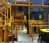 Ogame - Korean Barbecue & Bar