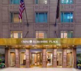 Omni Berkshire Hotel - NY