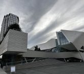 Orange County Museum of Art - Orange