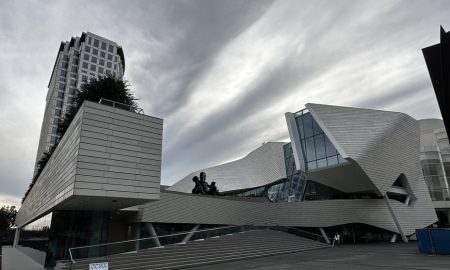 Orange County Museum of Art - Orange