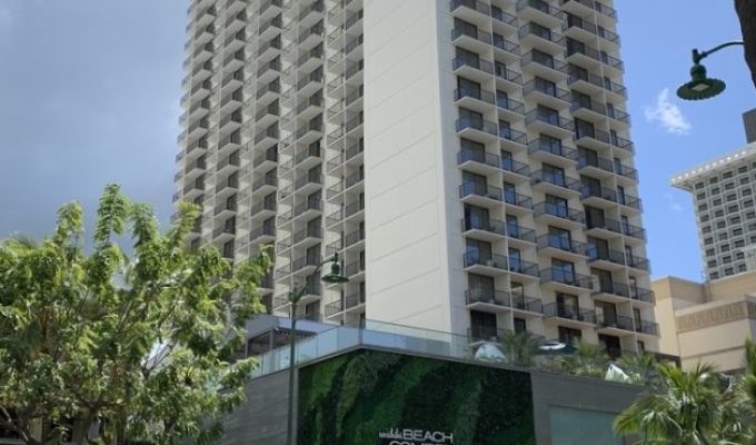 Outrigger Honolulu1