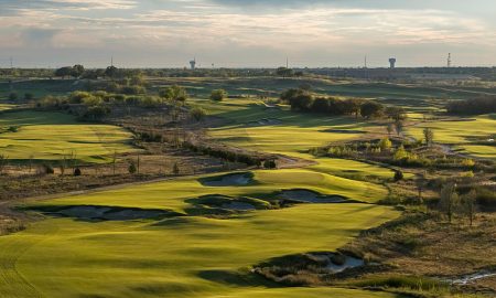 PGA-Frisco - Dallas