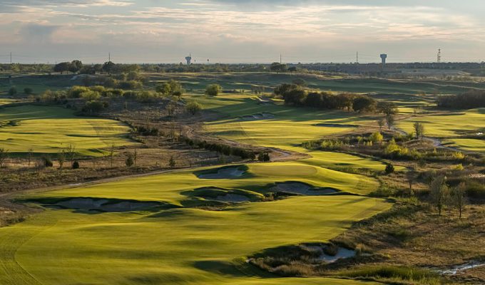 PGA-Frisco - Dallas