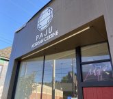 Paju outside