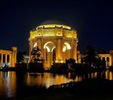 Palace of Fine Arts Theatre - SF