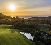 Palos Verdes Golf Club - LA