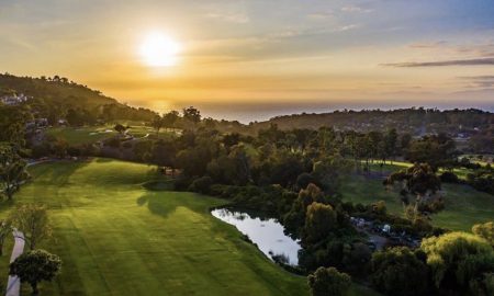 Palos Verdes Golf Club - LA