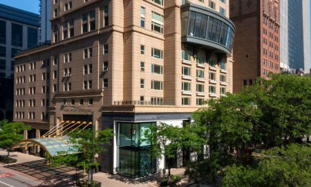 Park Hyatt Chicago