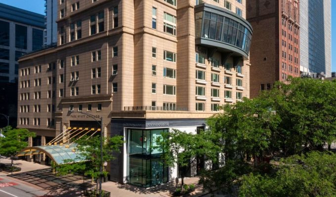 Park Hyatt Chicago