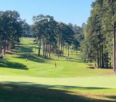 Peachtree Golf Club