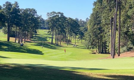 Peachtree Golf Club