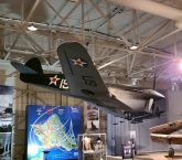 Pearl Harbor Aviation Museum