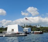 Pearl Harbor National Memorial