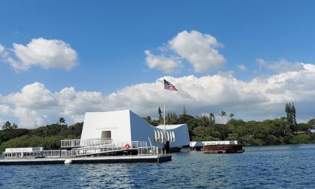 Pearl Harbor National Memorial