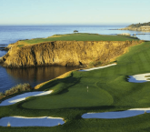 Pebble Beach Golf Links