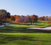 Pelham Bay and Split Rock Golf Courses