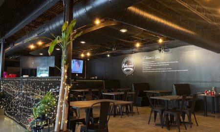 Pelicana Atlanta