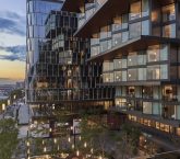 Pendry Washington DC - The Wharf -WD
