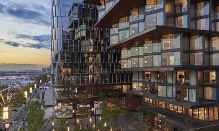 Pendry Washington DC - The Wharf -WD