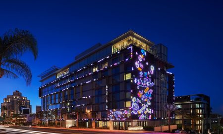 Pendry West Hollywood - LA