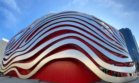 Peterson Automotibe Museum