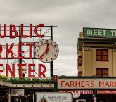 Pike Place Market