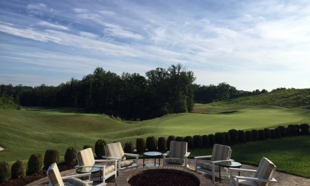 Potomac Shores Golf Club - WD