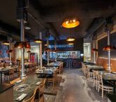 Puzukan Tan Korean Grill - WD