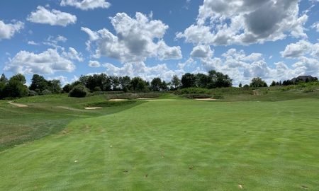 Raspberry Falls Golf Club - WD