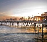 Redondo Beach Pier