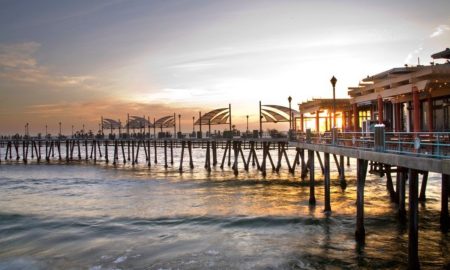 Redondo Beach Pier