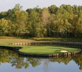 Renditions golf Course - WD