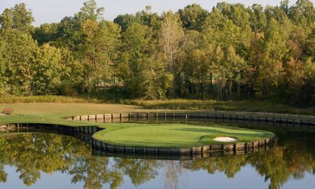 Renditions golf Course - WD