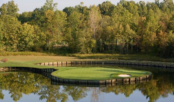 Renditions golf Course - WD