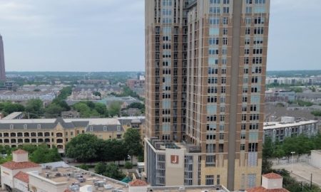 Ritz Carlton - Dallas