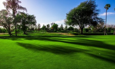 River View Golf Course