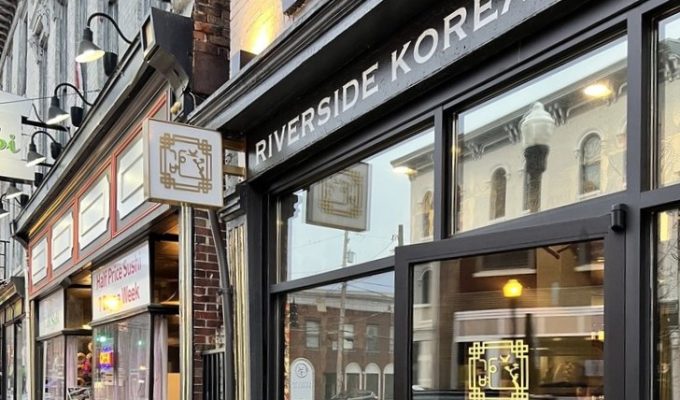 Riverside