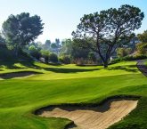 Rolling Hills Country Club - LA