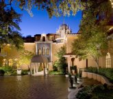Rosewood Mansion-Dallas