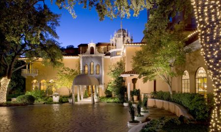Rosewood Mansion-Dallas