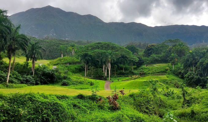 Royal Hawaiian Golf Club