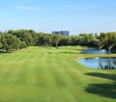 Royal Oaks Country Club - Dallas