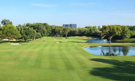 Royal Oaks Country Club - Dallas