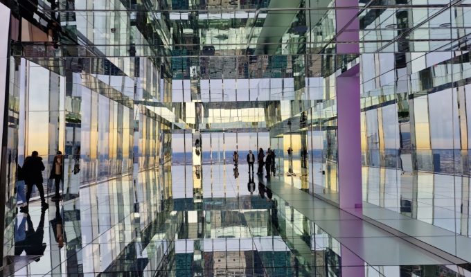 SUMMIT One Vanderbilt