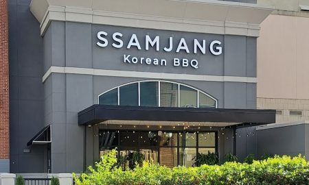Saamjang Atlanta