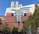 San Francisco Museum of Modren Art 1- SF