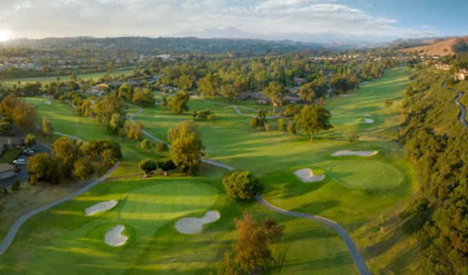 San Juan Hills Golf Club